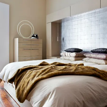 Apartamento De Lujo Porvera 13 * جيريز