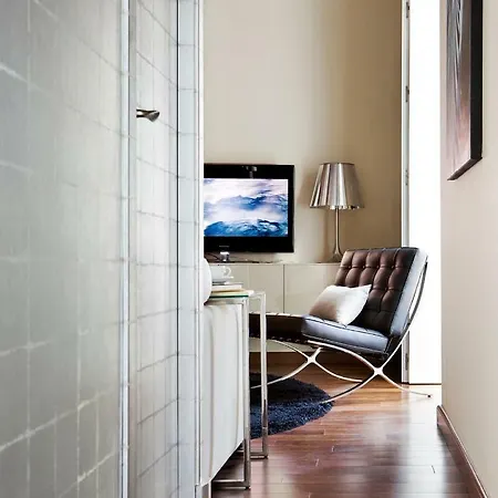 شقة Apartamento De Lujo Porvera 13 *