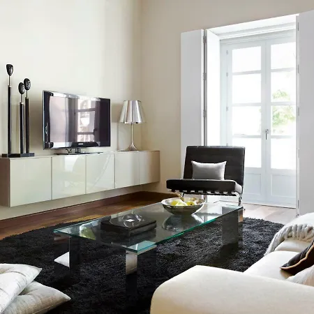 Apartamento De Lujo Porvera 13 * جيريز
