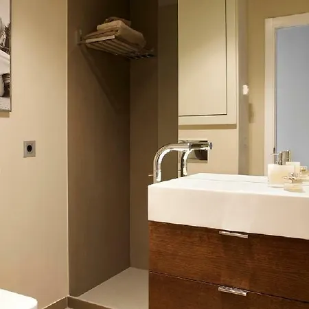 Apartamento De Lujo Porvera 13 * جيريز