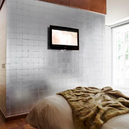Apartamento De Lujo Porvera 13 *