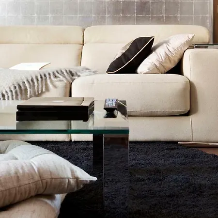 شقة Apartamento De Lujo Porvera 13 جيريز