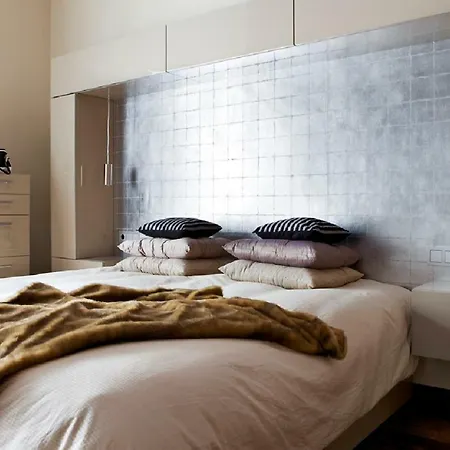 Apartamento De Lujo Porvera 13 جيريز