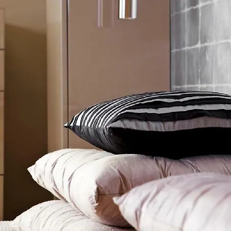 شقة Apartamento De Lujo Porvera 13 *